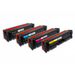 alternatíva Color X CRG-731M (CRG731) - toner magenta - purpurový, 1500str.