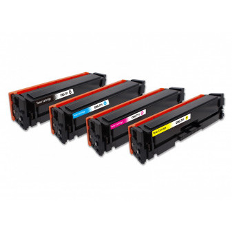 alternatíva Color X CRG-731M (CRG731) - toner magenta - purpurový, 1500str.