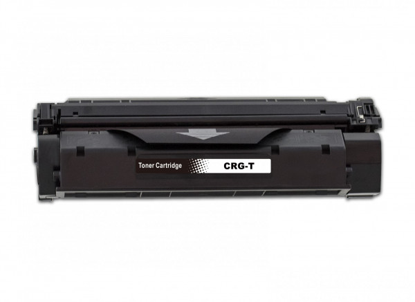 Alternatíva Color X CARTRIDGE- Canon -T - toner black pre Canon Fax L380/390/400, 3500 str.