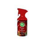 AIR WICK Pure osviežovač vzduchu Pomaranč a škorica 250ml