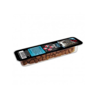Alpha Spirit rybie snacky pre mačky 35 g