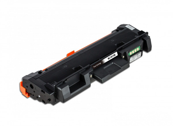 Alternatíva Color X MLT-D118S - toner čierny pre Samsung M3015, M3065, 1200str.