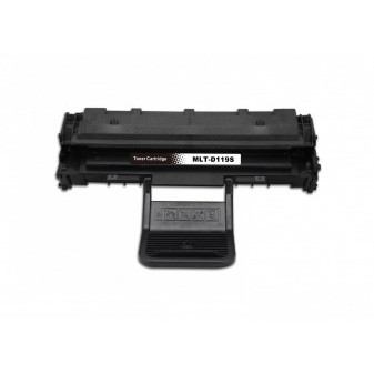 Alternatíva Color X MLT-D119S - toner čierny pre Samsung SCX 4521F, 2000 str.