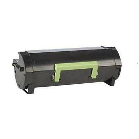 Alternatíva Color X MS321 toner čierny pre Lexmark 56F1000 (56F2000) 6000 strán