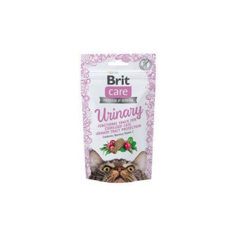 Brit Care Cat Snack Urinary 50 g