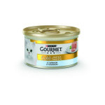 Gourmet Gold s tuňákem 85g