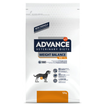 ADVANCE-VD Dog Weight Balance Mini 1,5kg