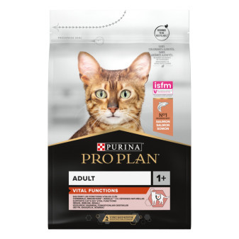 Pre Plan Cat Vital Function Adult losos 3kg