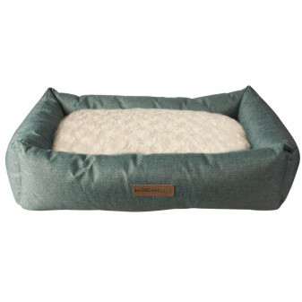 VÝPREDAJ M-Pets Oleron pelech, modrý M