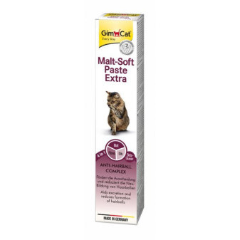 Gimcat Malt-soft Extra pasta 50 g