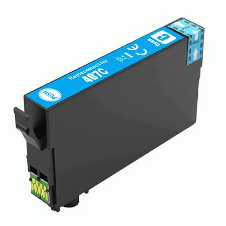 Alternatíva Color X T407C modrý cartridge 20,3 ml