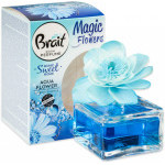 BRAIT Home vonná květina 75ml Aqua