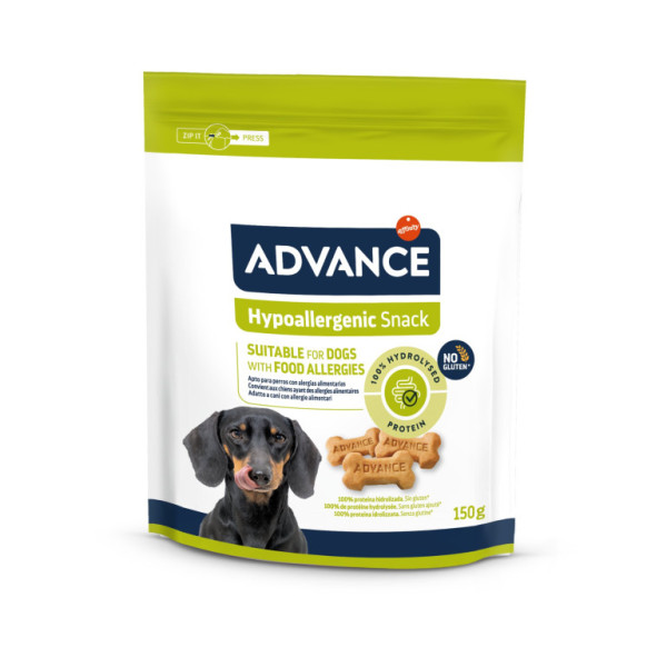 Advance hypoalergénne maškrty 150g