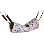 FLAMINGO tunel pre fretky TUNNEL CLAVIO 1 PALICE HANGER 45x20cm