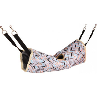 FLAMINGO tunel pre fretky TUNNEL CLAVIO 1 PALICE HANGER 45x20cm