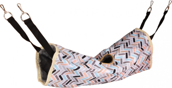 FLAMINGO tunel pre fretky TUNNEL CLAVIO 1 PALICE HANGER 45x20cm