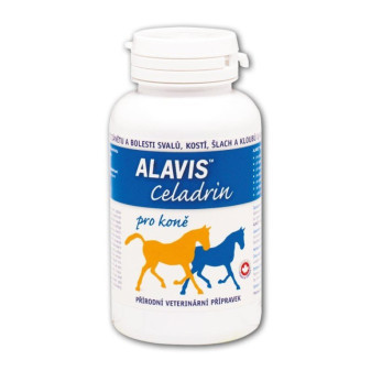 Alavis Celadrin pre kone 60g