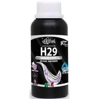 Haquoss H29 ALGAE LIMIT 100ml