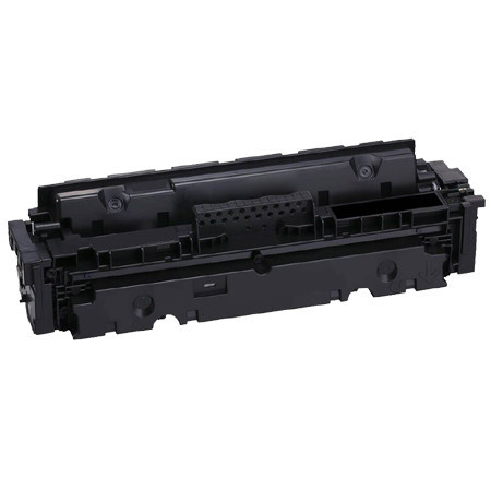 Alternatíva Color X CRG-055H BK toner čierny pre Canon MF742Cdw, MF744Cdw, 7 600 stra. S čipom
