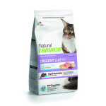 Trainer Natural Cat Exigent morská ryba 1,5kg