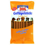 Perfecto Dog tyčinky hydinové 150g