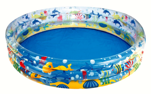 Bestway Deep Dive 152x30 cm 51004