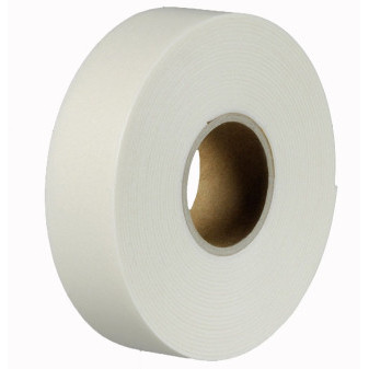 Lepiaca páska obojstranná (textilná) 48 mm x 25 m biela
