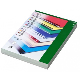 Dosky Eurosupplies Chromo A4 zelené