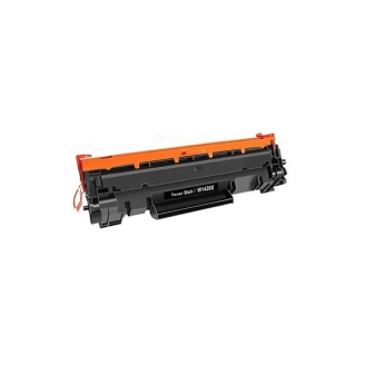 Alternatíva Color X W1420X 142X, toner black pre tlačiarne HP 2000 strán bez čipu