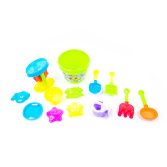 Aga4Kids Súprava na piesok DS1023G