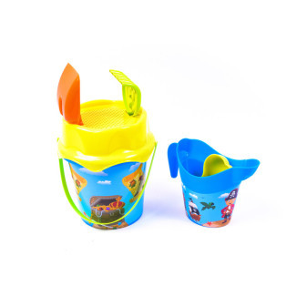 Aga4Kids Súprava na piesok DS1025B