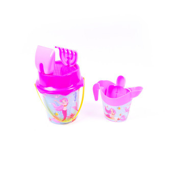 Aga4Kids Súprava na piesok DS1025P