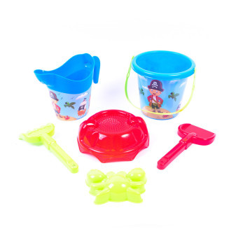 Aga4Kids Súprava na piesok DS1028