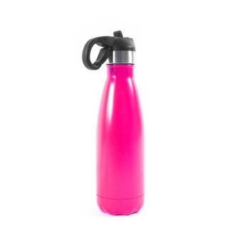 Aga Termoska 350 ml Ružová