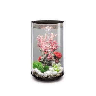 Akvárium BIORB TUBE MCR cerne 30l
