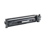 Alternatívny toner univerzálny CF230A/CRG-051 black- toner červený ,