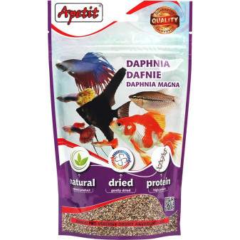 Apetit - daphnia 60g