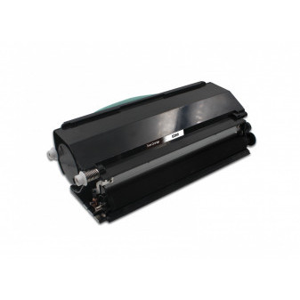 Alternatíva Color X E260A11E - toner čierny pre Lexmark E260/360, 3500 str.