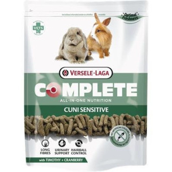 Versele-Laga Cuni Sensitive Complete krmivo pre králiky 1,75kg
