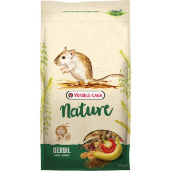 Versele-Laga Nature Gerbil pre pieskomily 700g