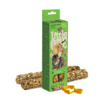 Little One tyčinky pre morčatá, králiky a činčily s lucernou 2x55g