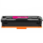 Alternatíva Color X CRG-067H toner magenta pre tlačiarne Canon 2350 strán s čipom