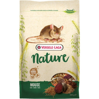 Versele-Laga Nature Mouse pre myši 400g