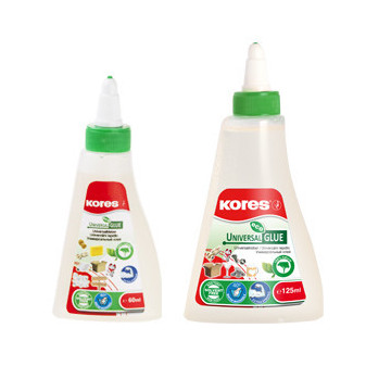 Kores Eco univerzálne lepidlo, 60ml