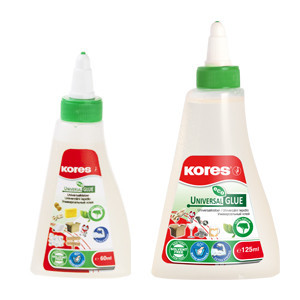 Kores Eco univerzálne lepidlo, 60ml