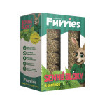 Furries senné bloky zo slovenských lúk so žihľavou 800g