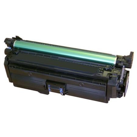 Alternatíva Color X CE264X (No. 646X), čierny, pre pre HP LaserJet CM4540, 17000 str.