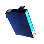 Alternatíva Color X T1812 (T181240) - atrament cyan pre Epson XP-202,302,402, 15ml