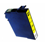Alternatíva Color X T1814 (T181440) - atrament yellow pre Epson XP-202,302,402, 15ml
