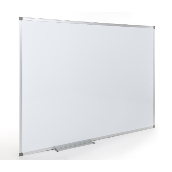 Eurosupplies magnetická tabuľa ALU rám 60x45 cm